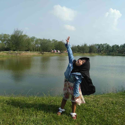 Wisata Taman Air Percut taman air percut medan