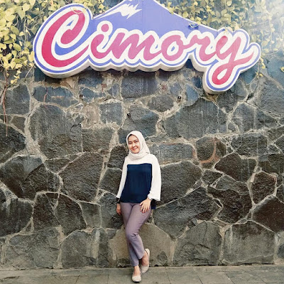 Cimory on the valley semarang jawa tengah
