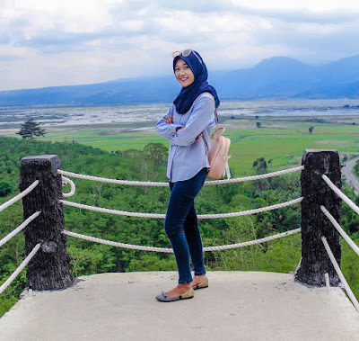 Harga Tiket Masuk, Lokasi, Penginapan Terdekat Eling Bening Ambarawa Spot Wisata Eling Bening