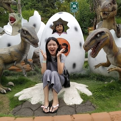 Jawa Timur Park 3 Malang Dino Park