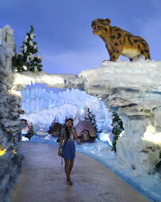 Jatim Park 3 Malang 2019