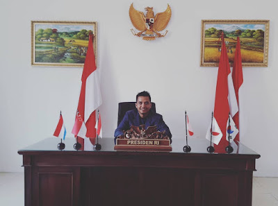 Jatim Park 3 Malang 2019