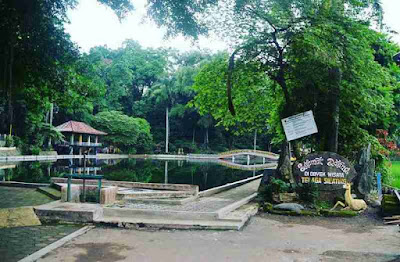 Wisata di Pemalang Yang Bagus