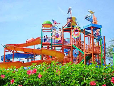 Tempat Bagus di Pemalang