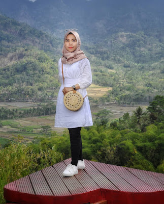 Punthuk Setumbu Magelang Jawa Tengah