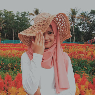 Taman Bunga Tali Asmoro Cilacap Foto Cantik Taman Bunga Tali Asmoro Cilacap