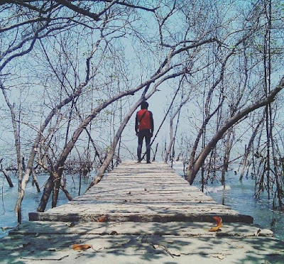 Tempat Wisata di Pemalang