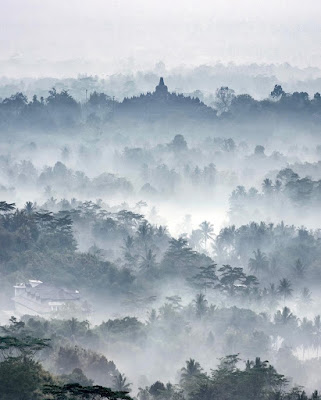 Wisata Punthuk Setumbu Jogja