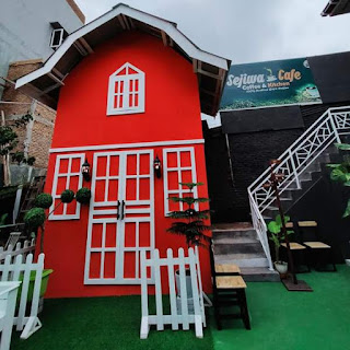 sejiwa cafe sejiwa cafe