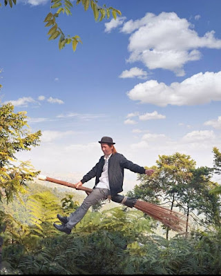 spot foto puncak mustika manik