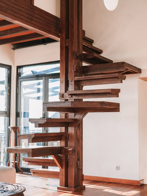 carani villa batu malang