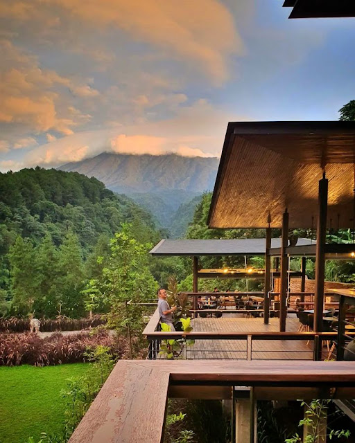 bawah langit cafe pancawati bawah langit cafe pancawati