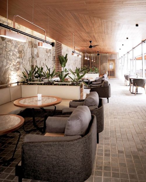 cafe lui bandung menu