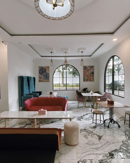 cafe sin salabim bogor foto