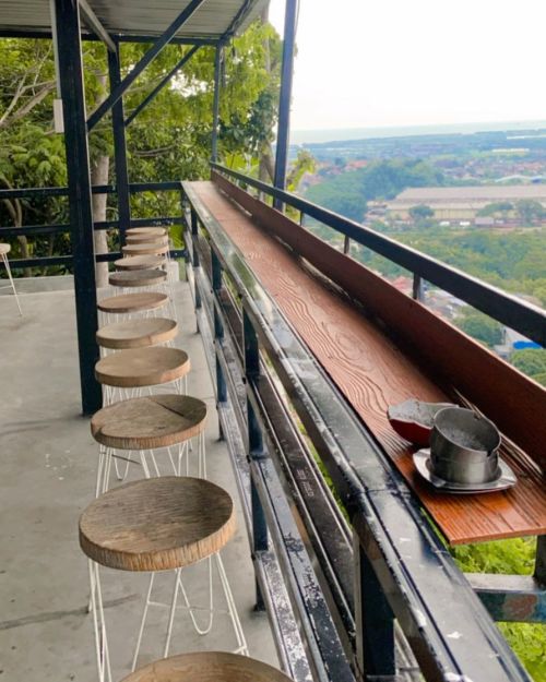 kairos coffee semarang