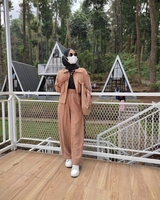 massapi cafe and resto baturaden