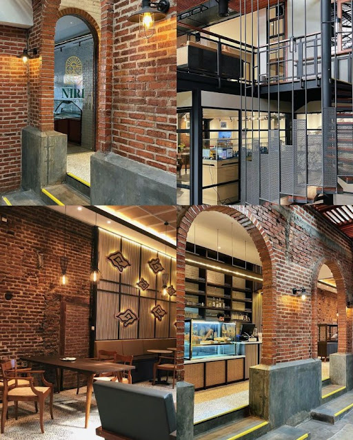 niri cafe dine and else cirebon niri cafe dine and else cirebon