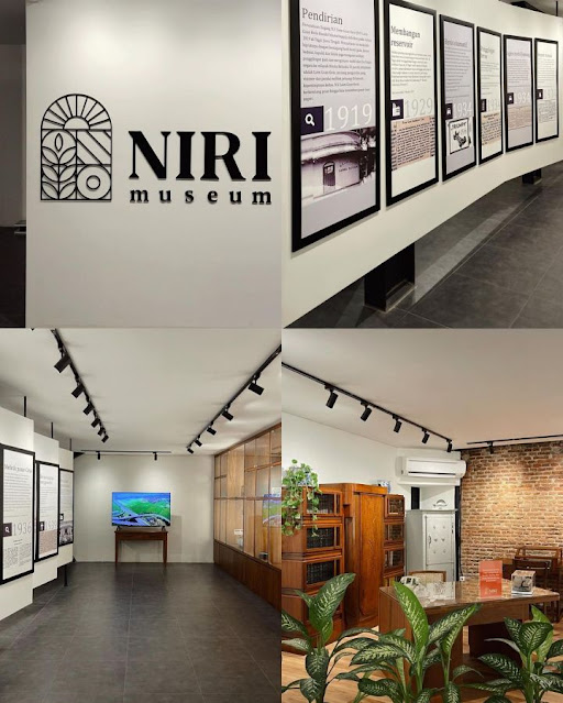 niri cafe dine & else cirebon niri cafe dine & else cirebon