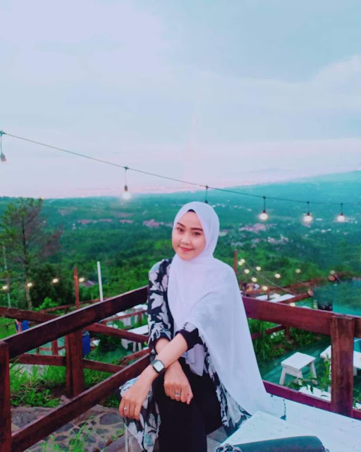 spot foto taman fathan alesano