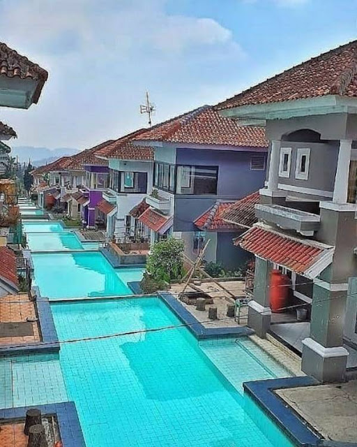 villa bukit cipendawa villa bukit cipendawa