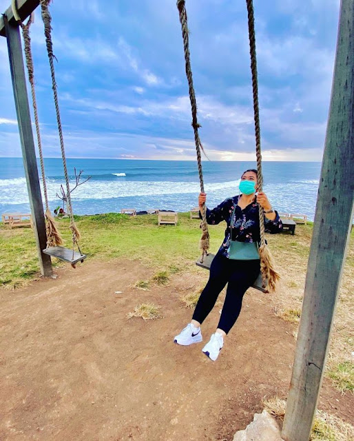 the beach love cafe kediri tabanan