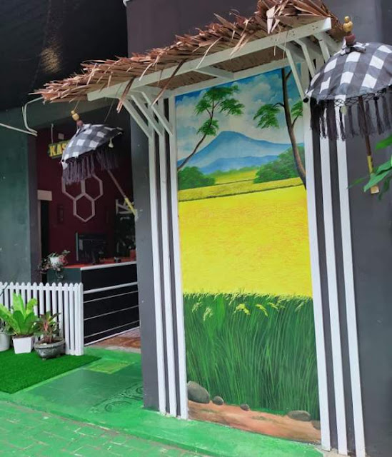 cafe sejiwa medan cafe sejiwa medan