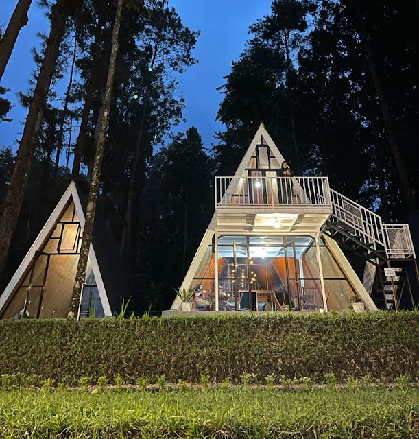 cafe massapi baturaden