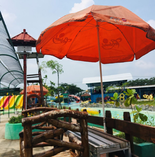 wisata taman ombak karawang