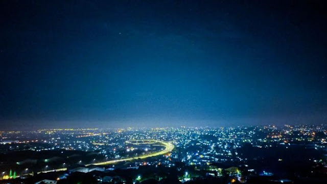 kairos cafe ngaliyan semarang