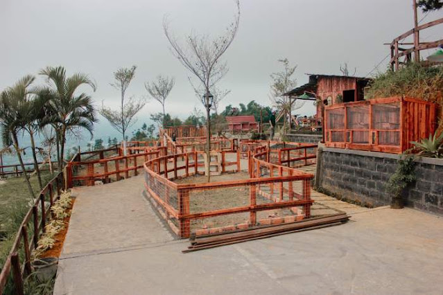 taman fathan alesano bogor