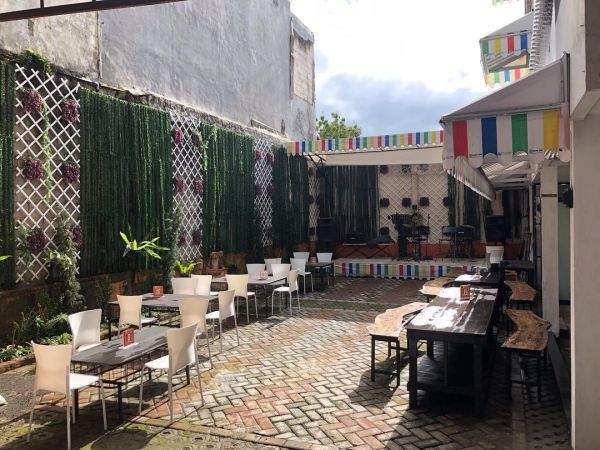 cabubu cafe bogor cabubu cafe bogor