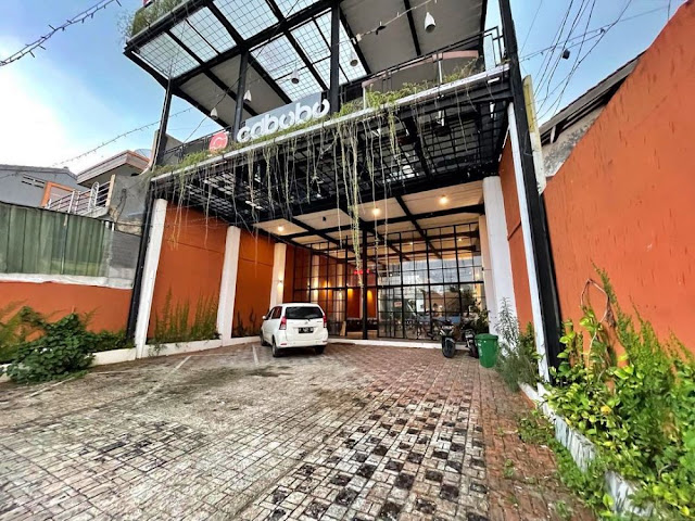 cabubu cafe bogor cabubu cafe bogor