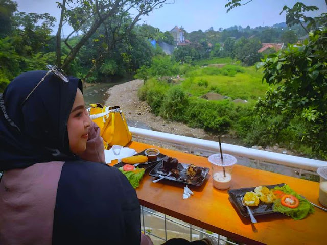 Sisi Barat Coffee Bogor