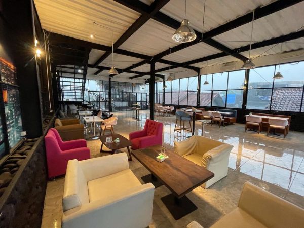 cabubu cafe bogor cabubu cafe bogor