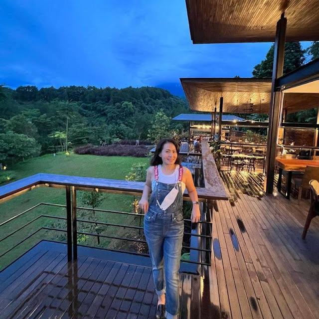 bawah langit cafe bogor bawah langit cafe bogor