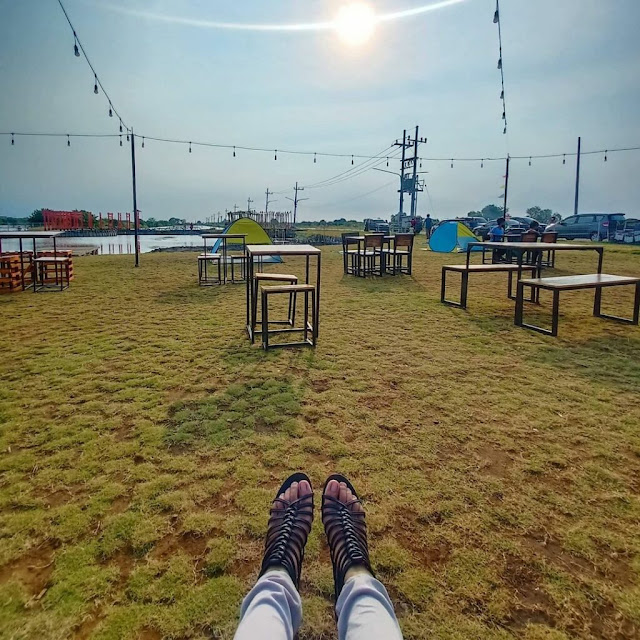 cafe domestico juanda