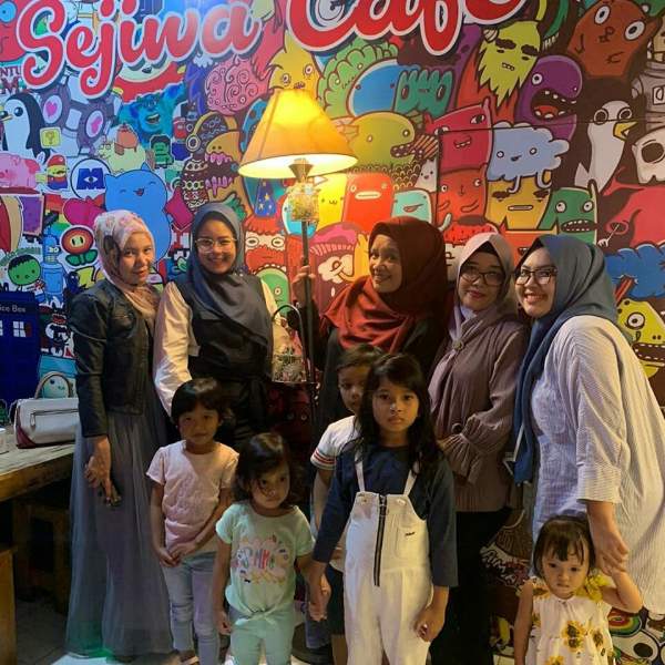 cafe sejiwa coffee shop cafe sejiwa coffee shop