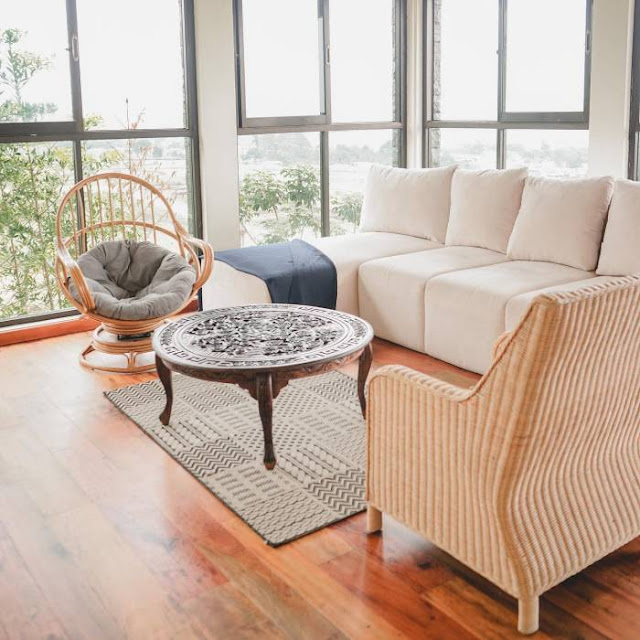 carani grand villa batu harga