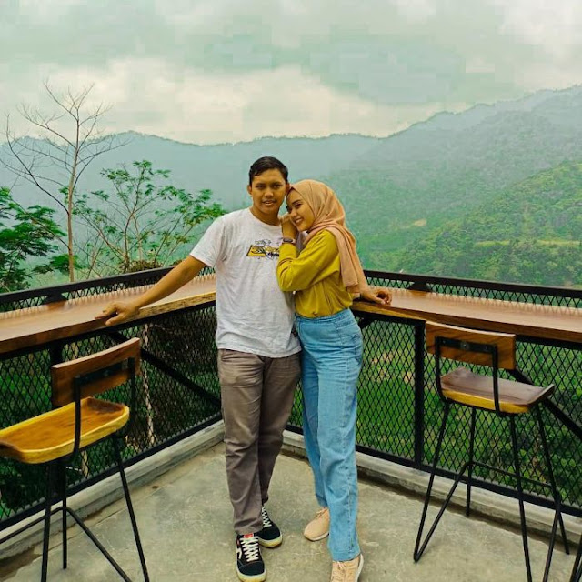 cafe highlanders sentul