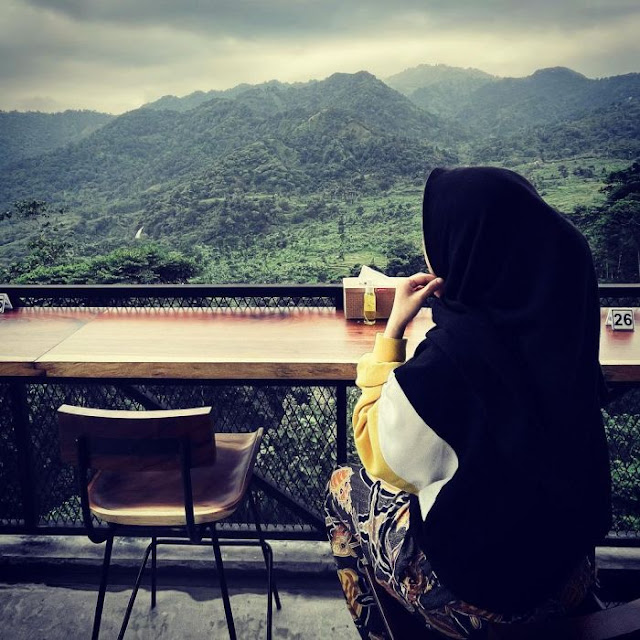 Highlanders Cafe Sentul