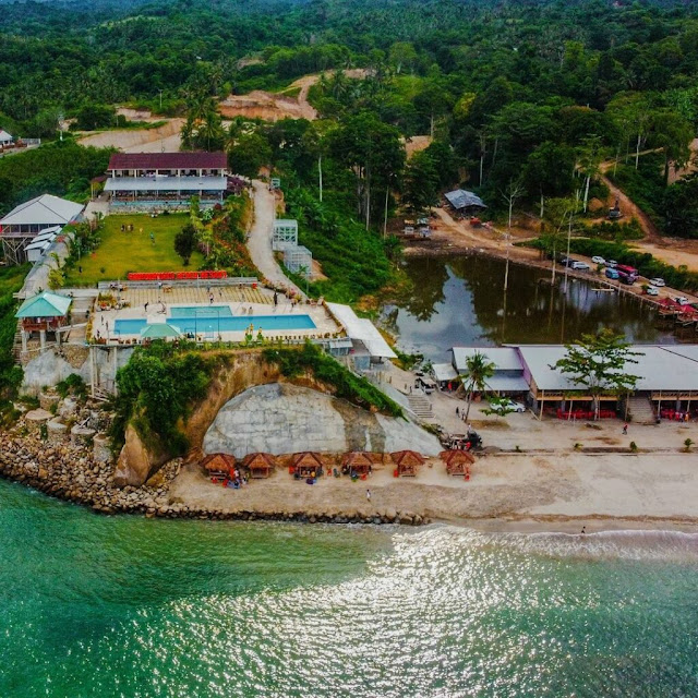 ranowangko beach resort kombi ranowangko beach resort kombi