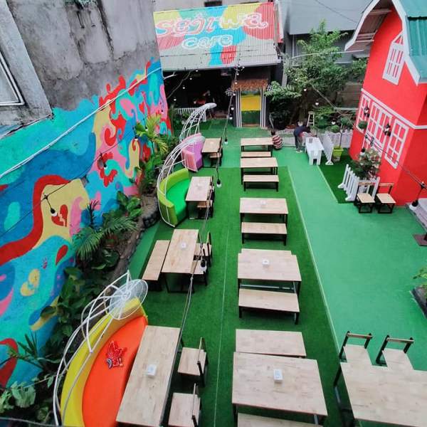 sejiwa cafe medan sejiwa cafe medan