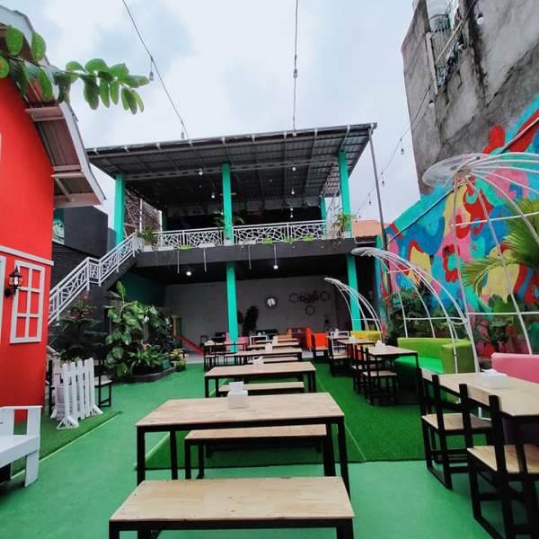 sejiwa cafe pancing sejiwa cafe pancing