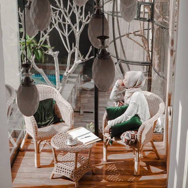 spot foto carani grand villa batu