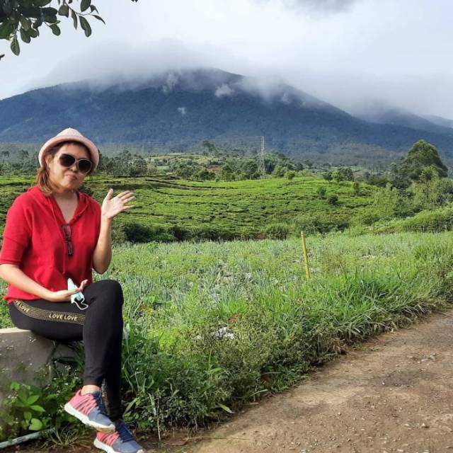 view villa bukit cipendawa view villa bukit cipendawa