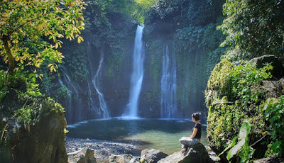 Wisata Keren di Pemalang