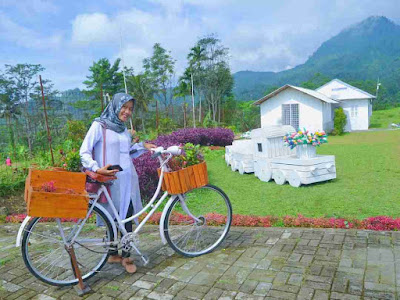 Small Garden Purwokerto