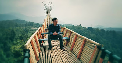 Kapal Bamboe Ranggon Hills