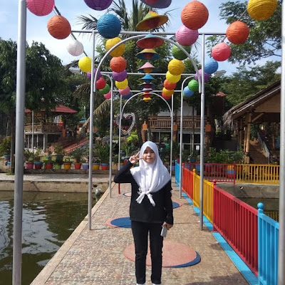 Taman Insani Sawangan