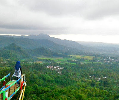 Tempat Berlibur Bagus di Pemalang